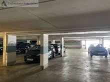 Tiefgarage Verkauft! Provisionsfrei direkt vom Eigent�mer! Schickes Single- Apartment mit Balkon, ruhige Lage
