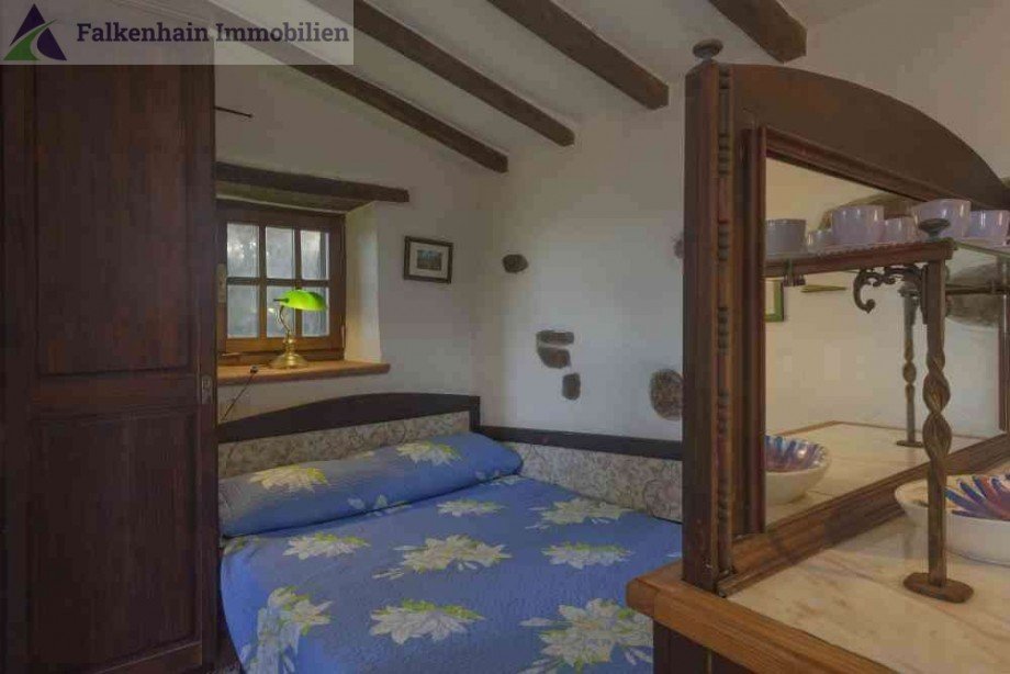 Podere_Pferdehof_73 Haus Scansano