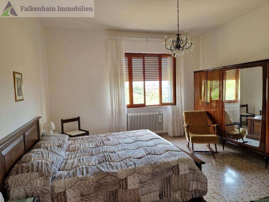Villetta_Einzellage_Toscana_55 Haus Casciana Terme Lari