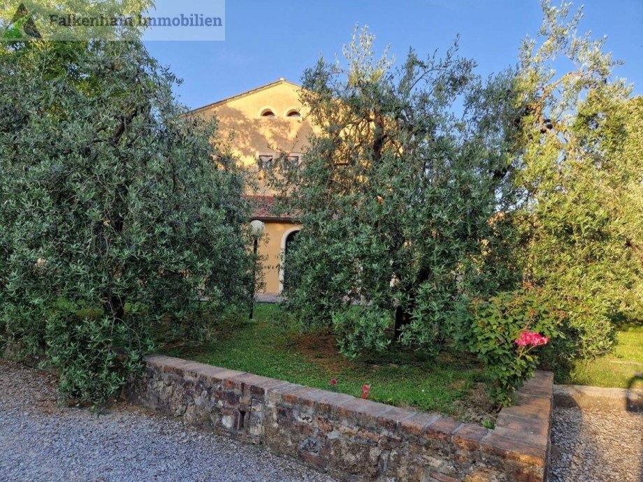 98Landhaus_Toskana Haus Casciana Terme