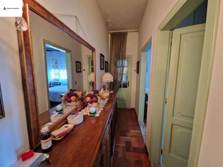 Flur Wohnung Lari