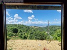 Ausblick Traumhaftes Landhaus! Panoramalage in der Toskana - zwischen Pisa, Lucca und den apuanischen Alpen
