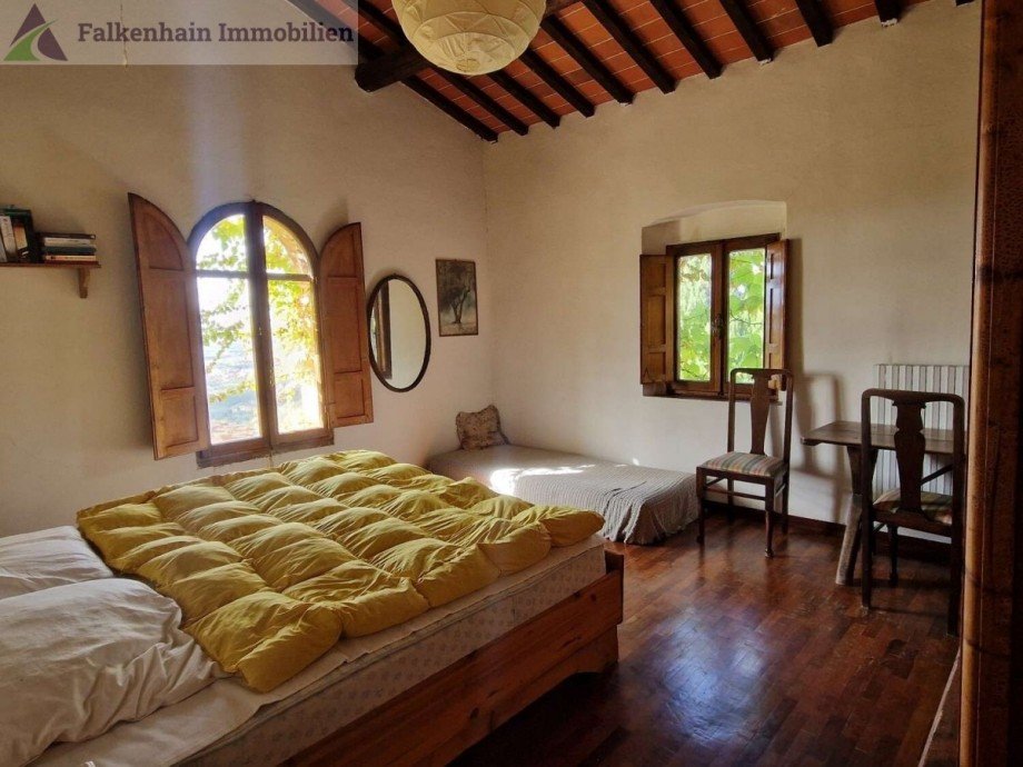 48LAzienda_-agricola_Toskana Haus Lamporecchio