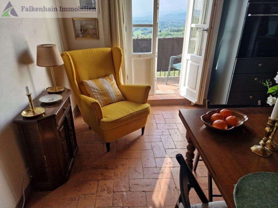 Esszimmer Wohnung Ceppato