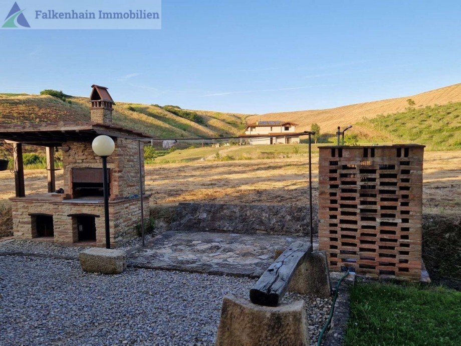 89Landhaus_Toskana Haus Casciana Terme