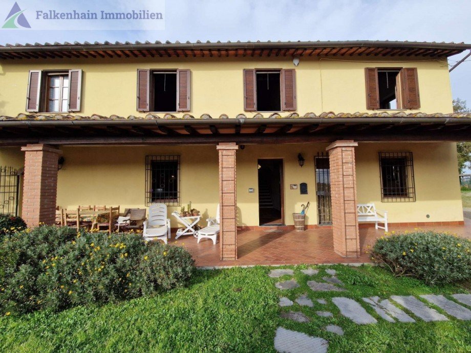  Haus Montopoli in Val d'Arno