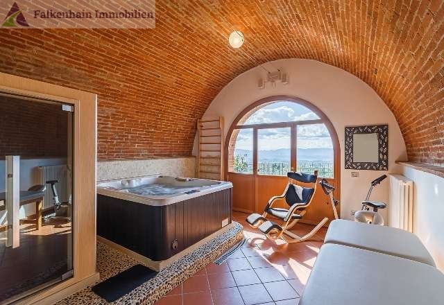 Innenansicht Haus Pietrapiana