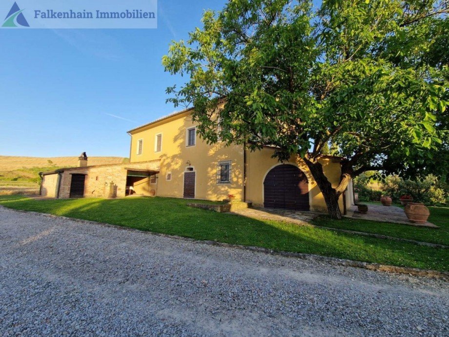96Landhaus_Toskana Haus Casciana Terme