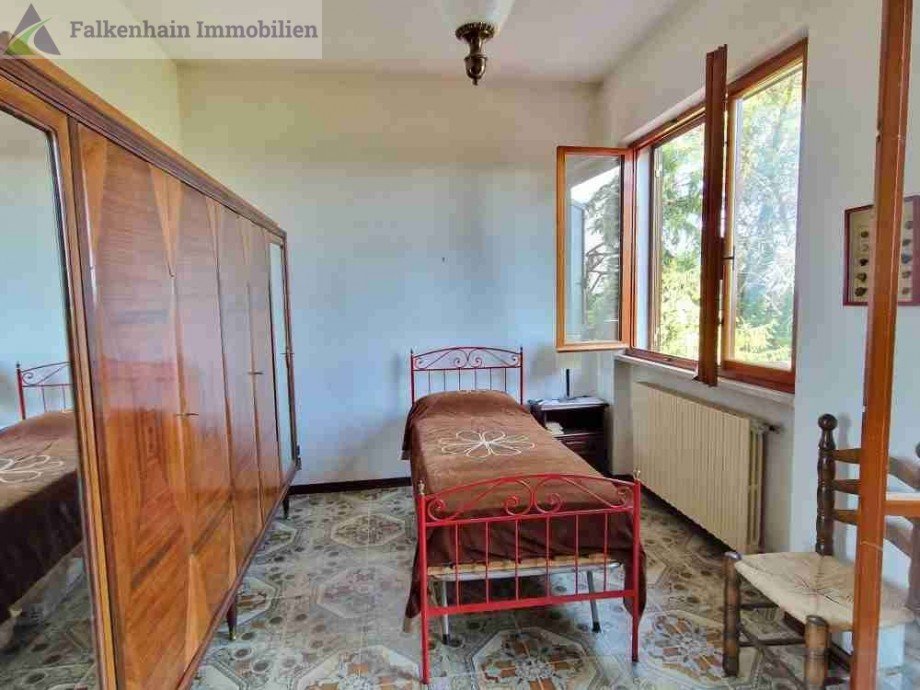 Landhaus_Palme_46 Haus Casciana Terme Lari