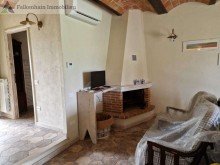  Charmantes, freistehendes Landhaus in der Toskana -exkl. Lage & moderne Technik im klassischen Stil