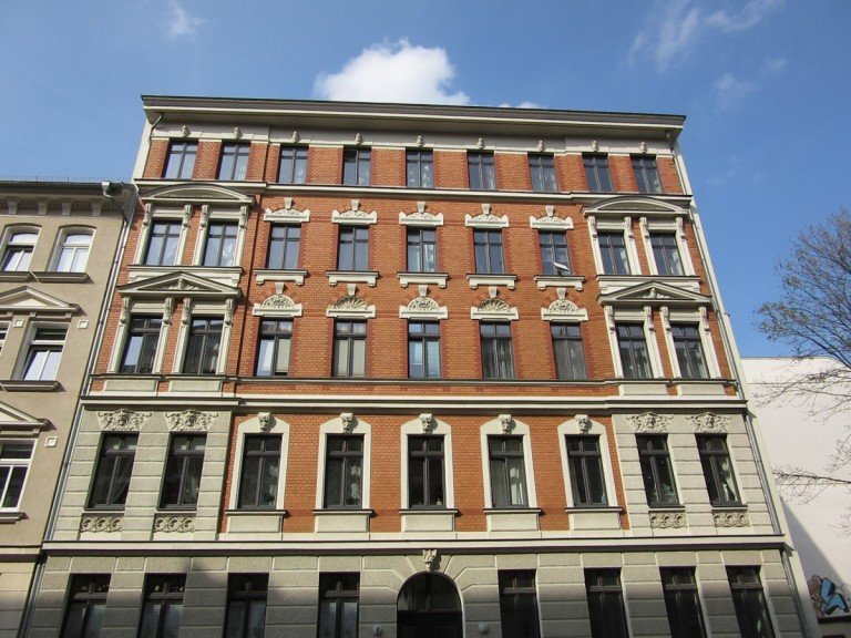 Charlottenstra�e, 04318 Leipzig Leipzig Wohnung Hochwertig neu renovierte Eigentumswohnung unweit der City!