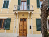 Bild (3597a9dfd01a3b5ab6a6c495d72afa41): Charmante Stadtvilla im Herzen eines Kurorts in der Provinz Pisa!