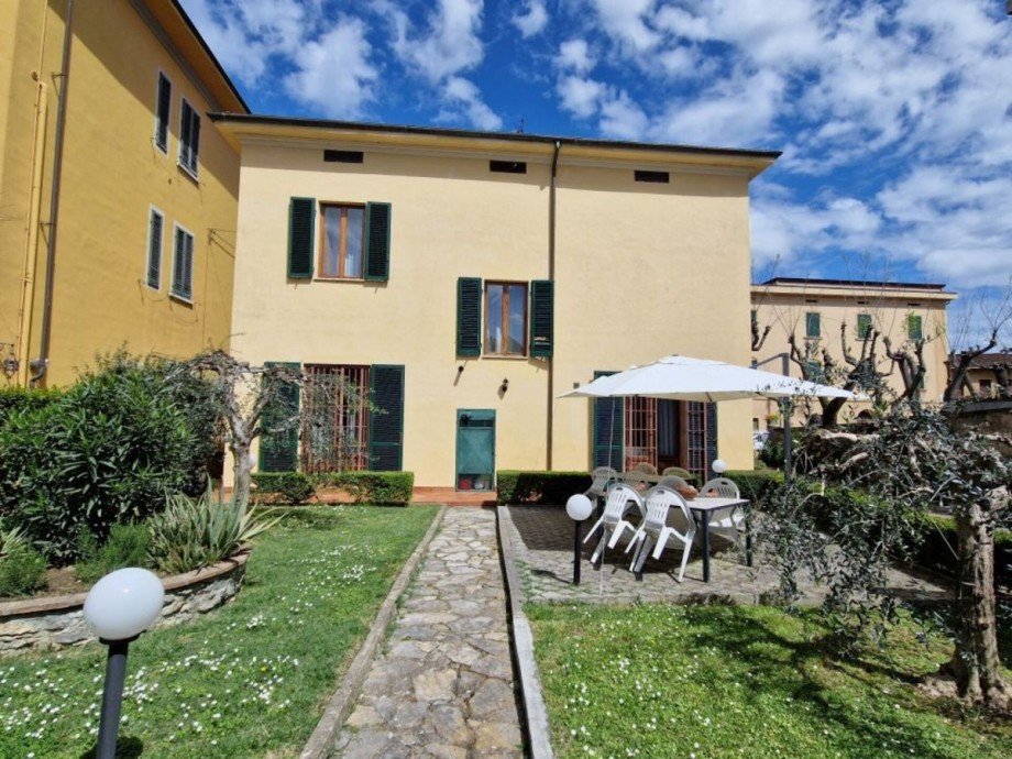20240410-130814 Haus Casciana Terme