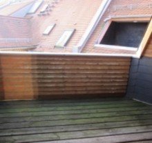 Dachterrrasse Kapitalanlage/ vermietet/ in TOPLAGE Leipzig- Leutzsch!
