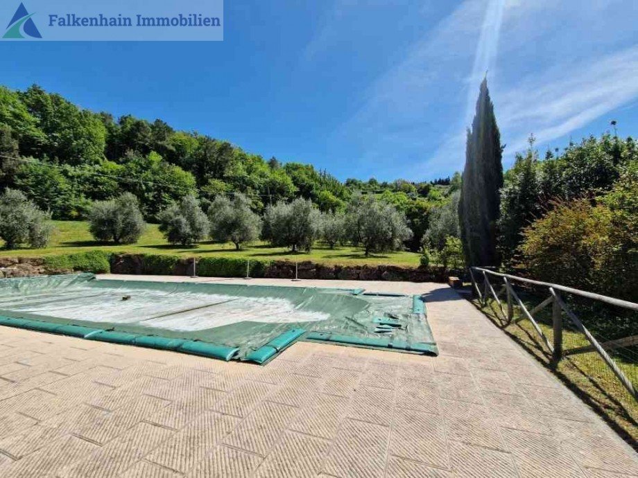 Rustico_Campagna_67 Haus Chianni