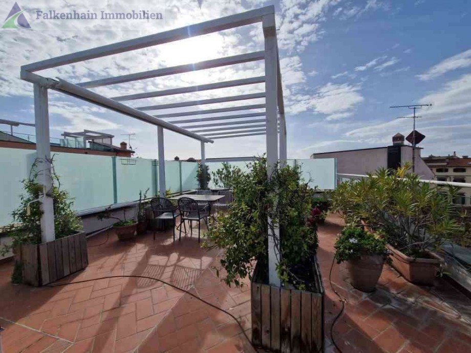 Penthouse_Livorno_Meer_Toscana_50 Wohnung Livorno