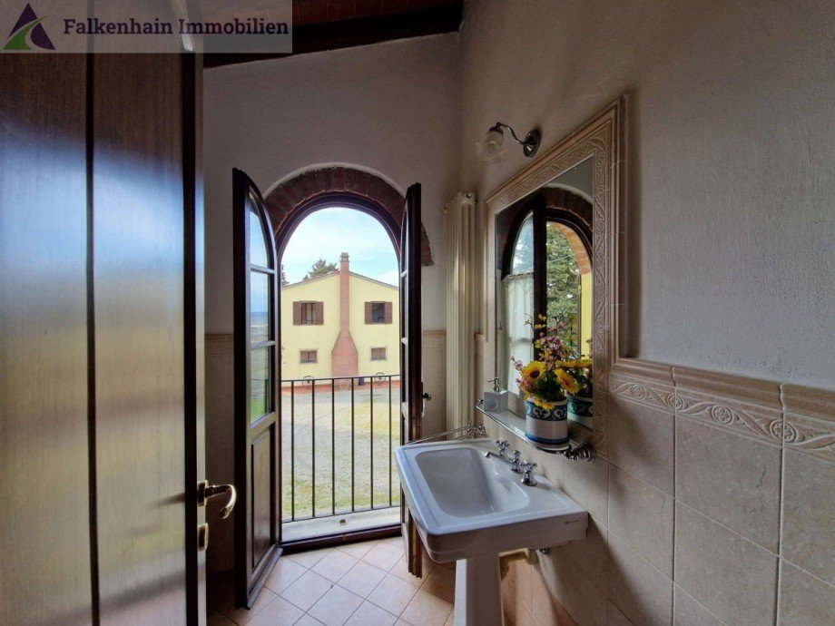  Haus Montopoli in Val d'Arno