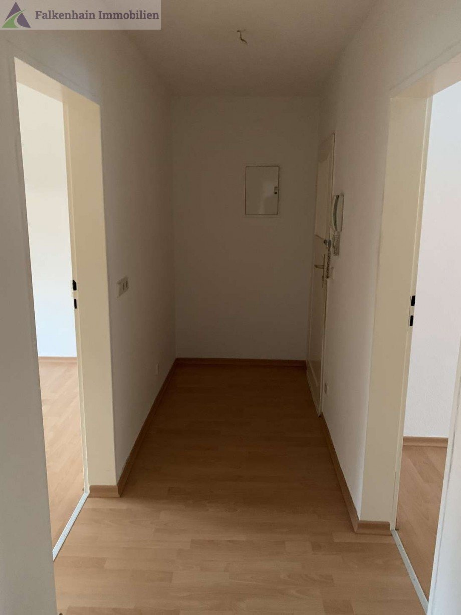 Flurbeispiel Renditeobjekt Taucha