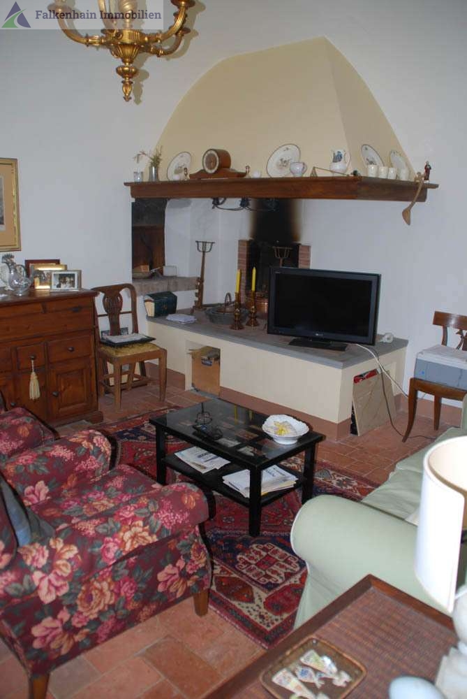 Wohnen Haus Casciana Terme