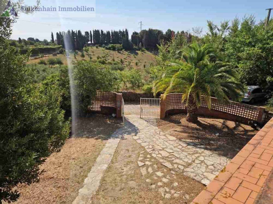 Landhaus_Palme_31 Haus Casciana Terme Lari