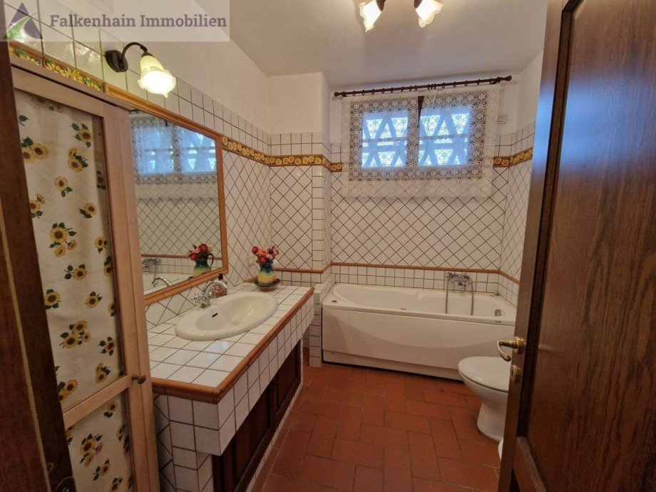  Haus Montopoli in Val d'Arno