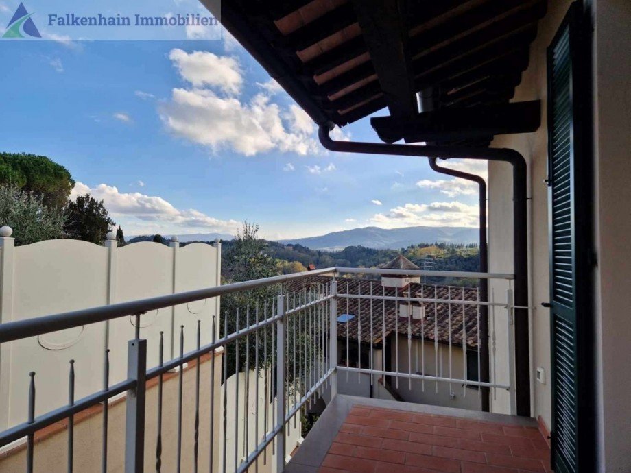 74LModerne_Villetta_Toskana Haus Terricciola