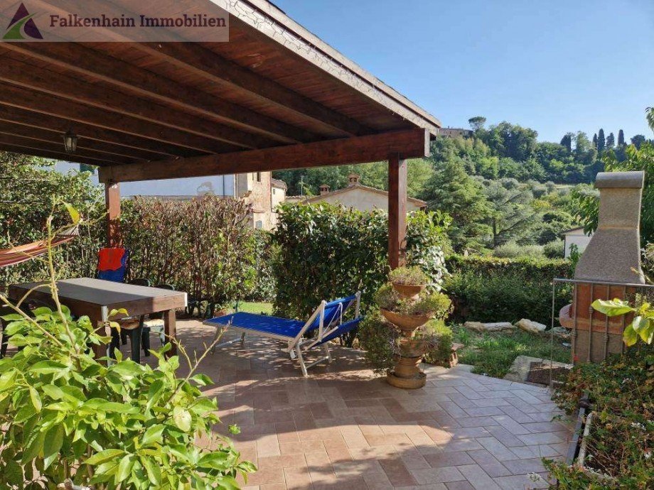  Haus Casciana Terme Lari