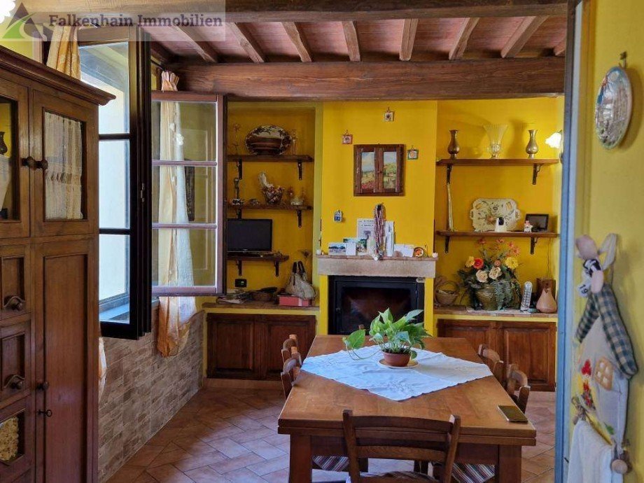  Haus Casciana Terme Lari