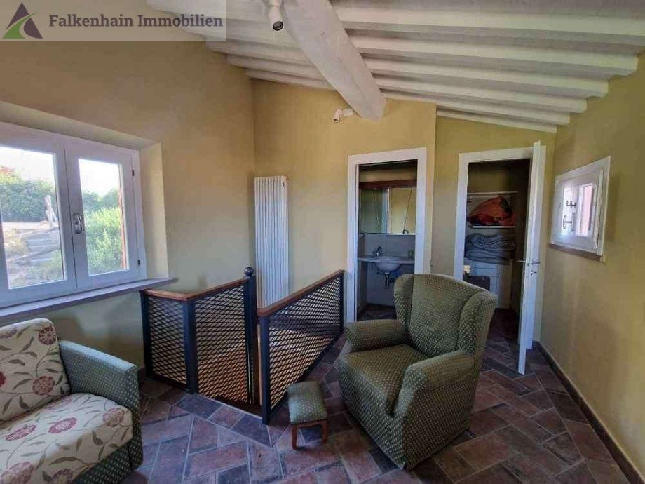 CasaRomantica__22 Wohnung Castiglioncello
