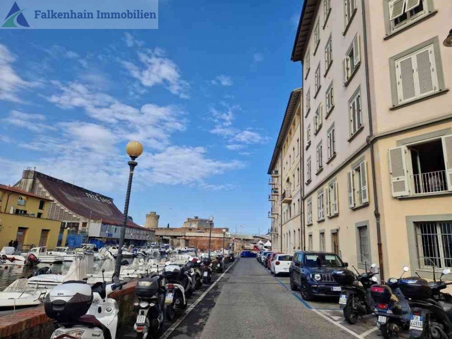 Penthouse_Livorno_Meer_Toscana_74 Wohnung Livorno