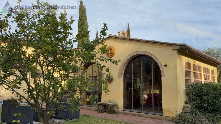 IMG_1548 Haus Casciana Terme