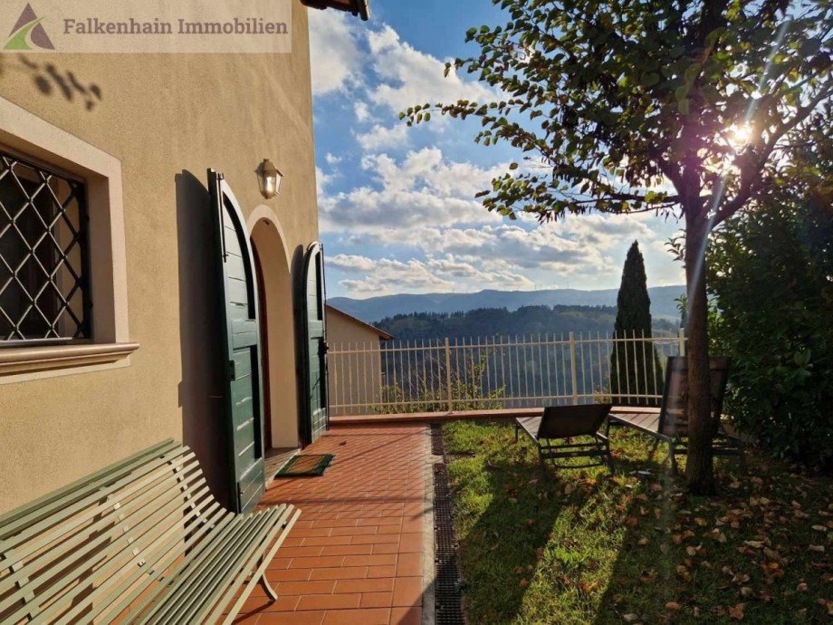 85LModerne_Villetta_Toskana Haus Terricciola