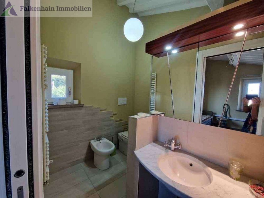 CasaRomantica_26 Wohnung Castiglioncello