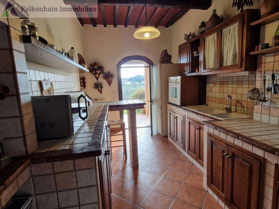  Haus Montopoli in Val d'Arno