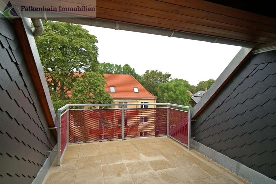  Mehrfamilienhaus Leipzig