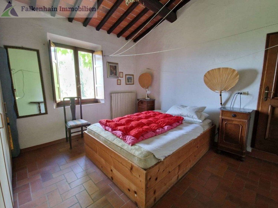 61LAzienda_-agricola_Toskana Haus Lamporecchio