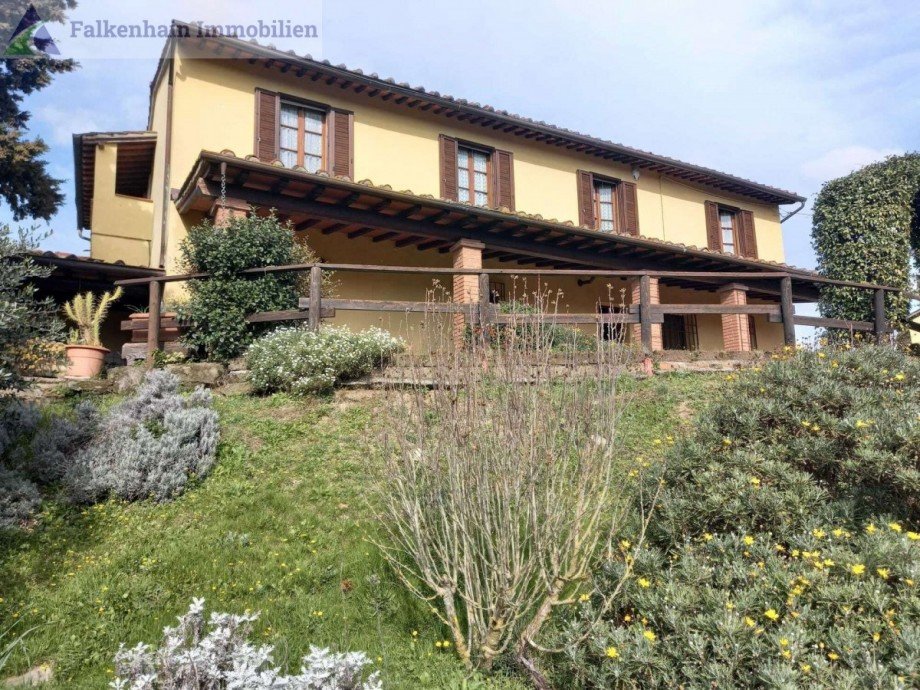  Haus Montopoli in Val d'Arno