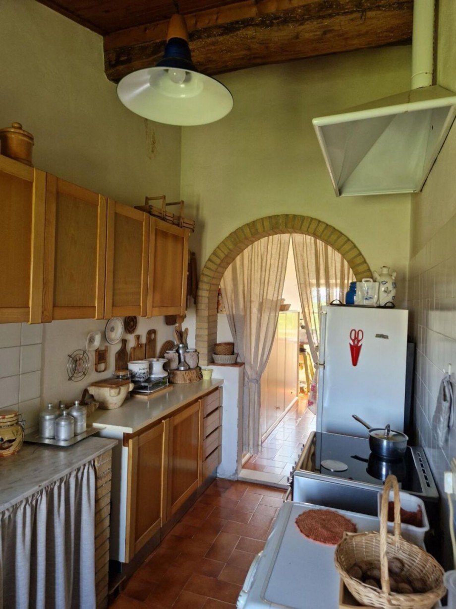 K�che Haus Aiale