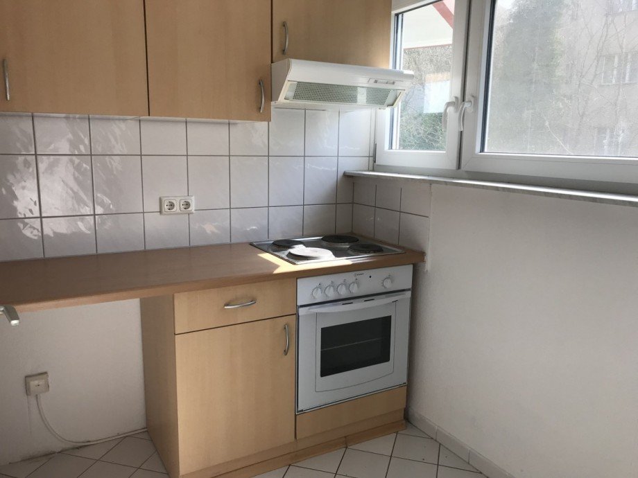 Einbauk�che Etagenwohnung Berlin