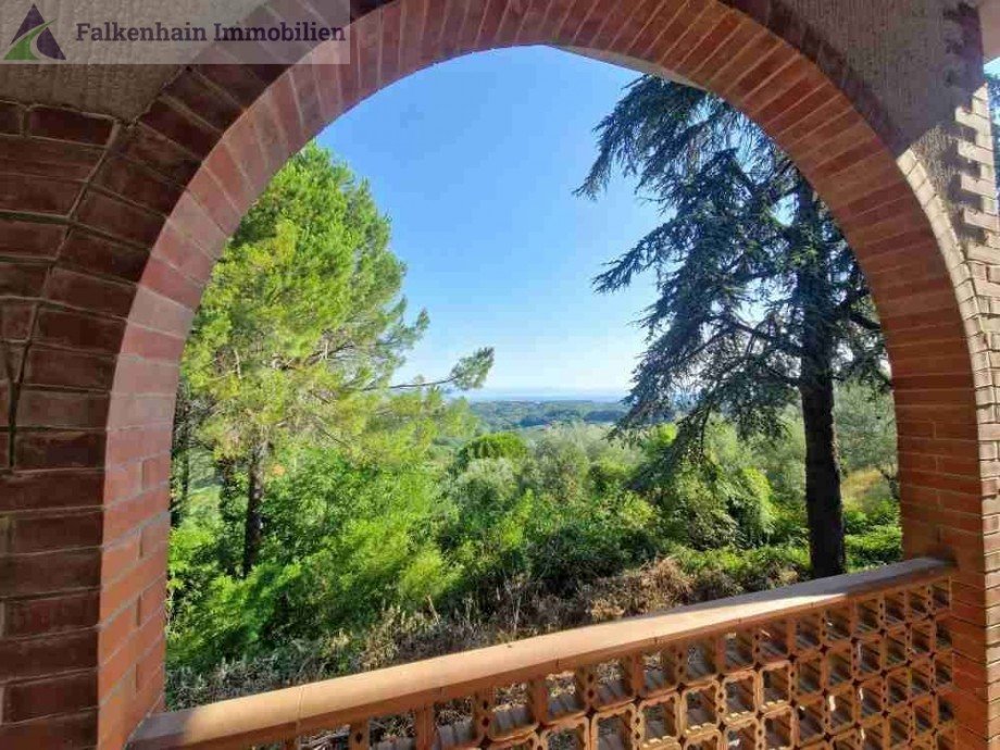 Landhaus_Palme_69 Haus Casciana Terme Lari