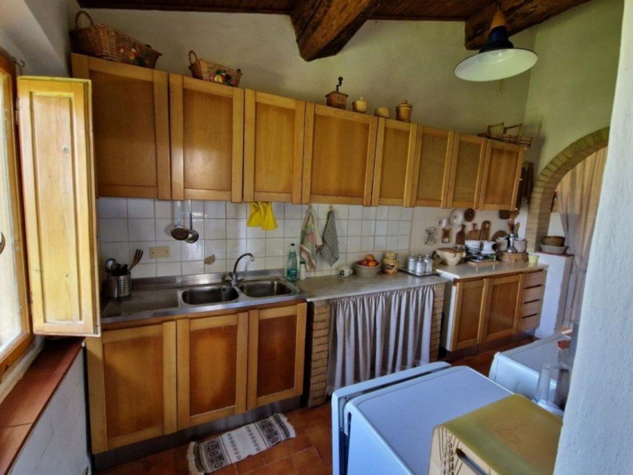 K�che Haus Aiale
