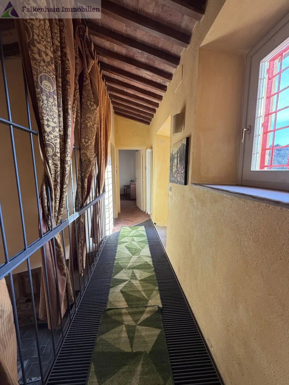 IMG_1593 Haus Casciana Terme