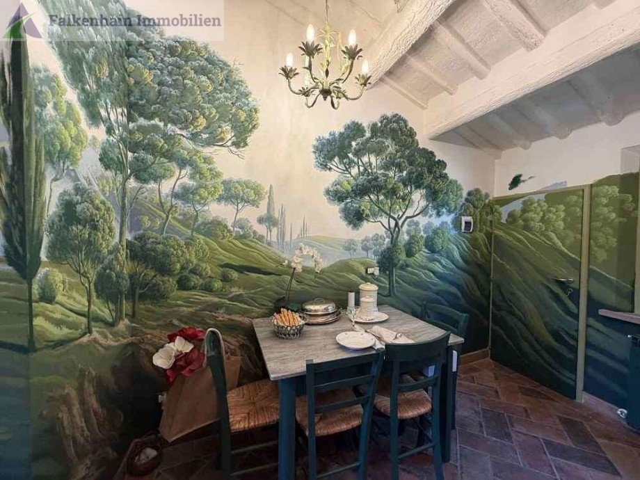 CasaRomantica__01 Wohnung Castiglioncello