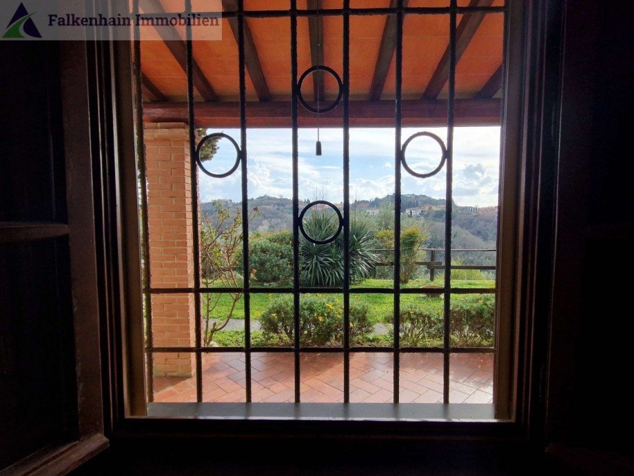  Haus Montopoli in Val d'Arno