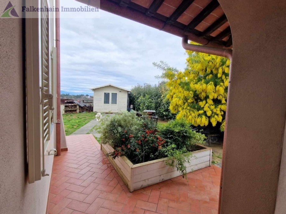 89LModerne_Villetta_Toskana-1 (1) Haus Lari