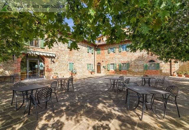 Au�enansicht Haus Pietrapiana