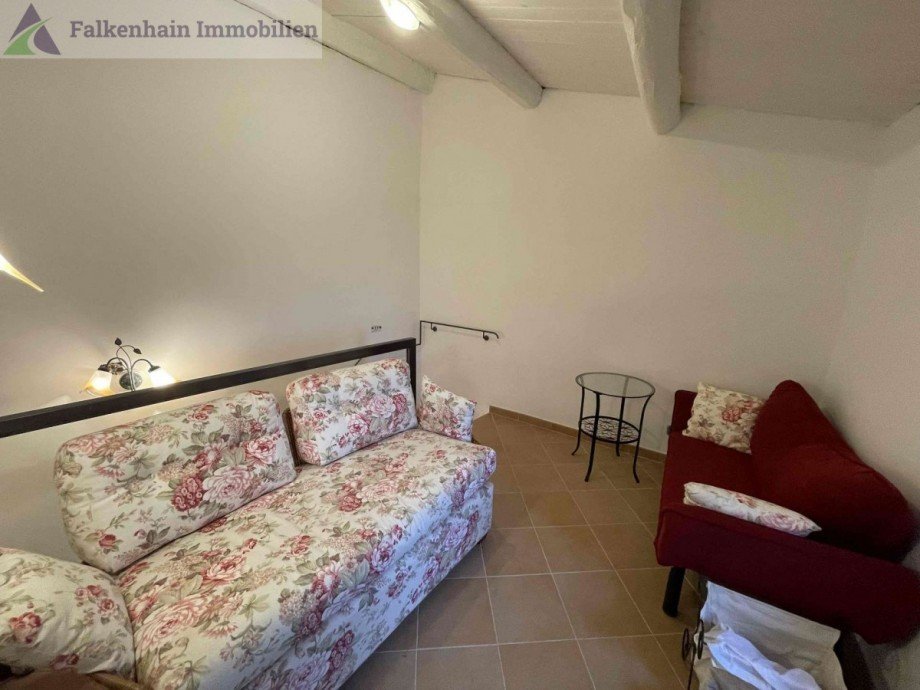 Wohnen Wohnung Pistoia