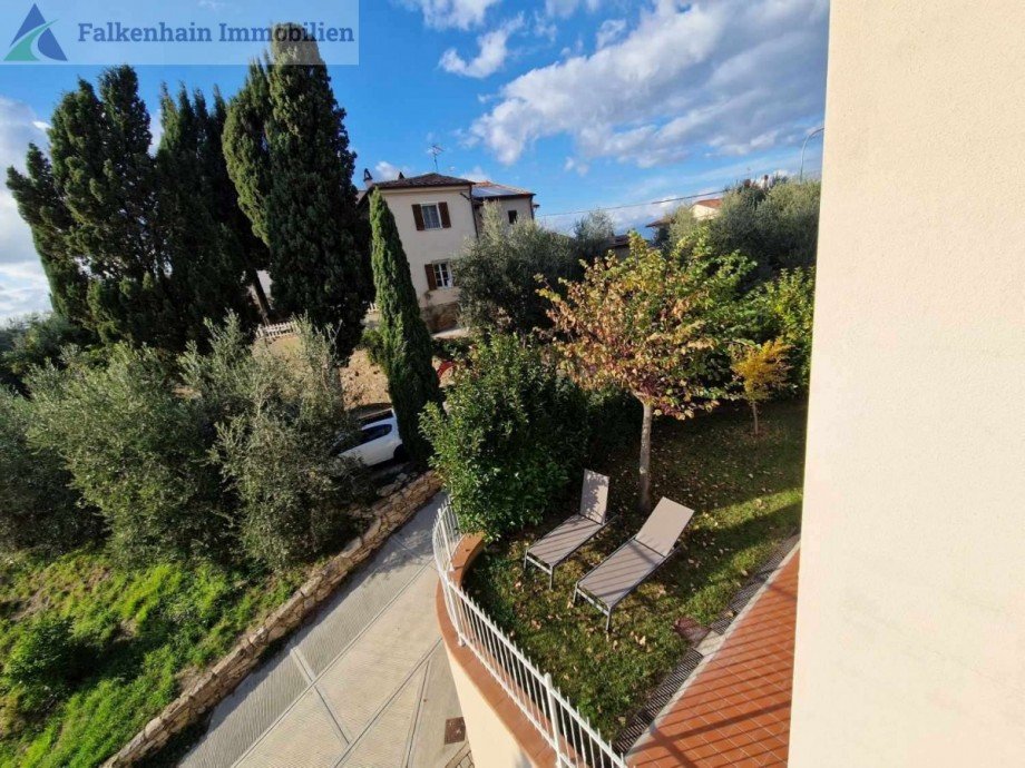 94LModerne_Villetta_Toskana Haus Terricciola