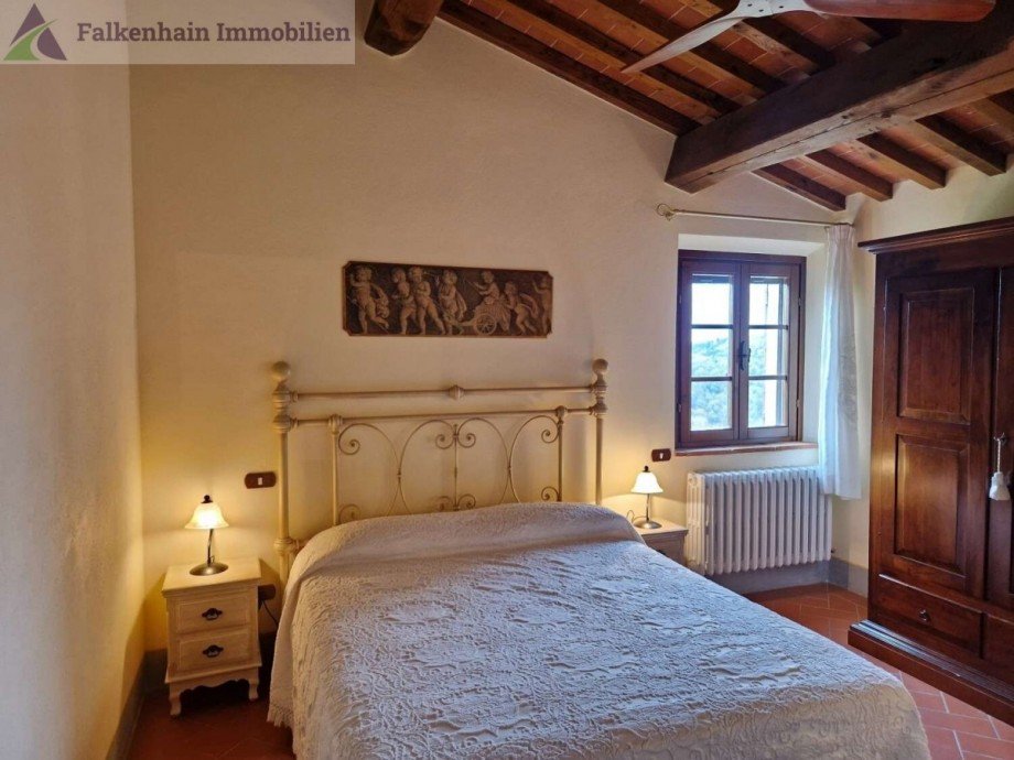 55_LandhausmitPool_Toskana Haus Partino