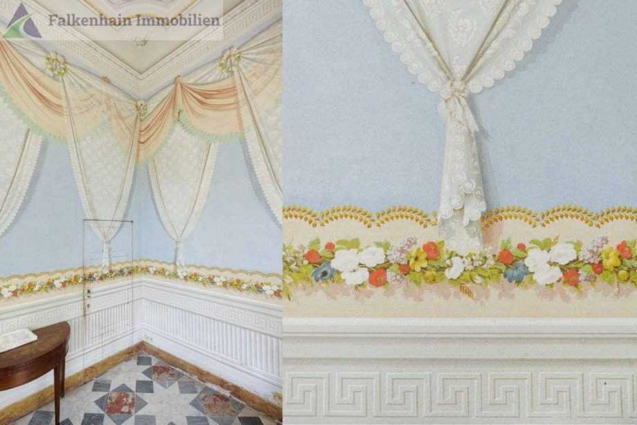 42_Herrschaftliche-VillaToskana Haus Lucca